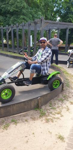 Fantastico Shieder See Germany