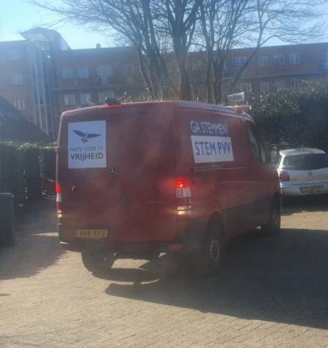 Gemeenteraadsverkiezingen...