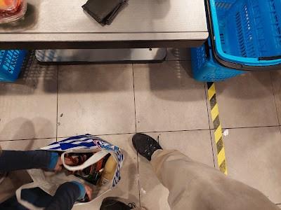 Sometimes control...