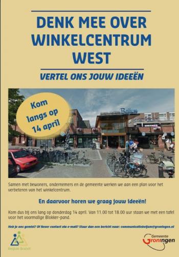 Suggestions or ideas...