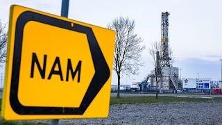 Gaskraan Groningen.....