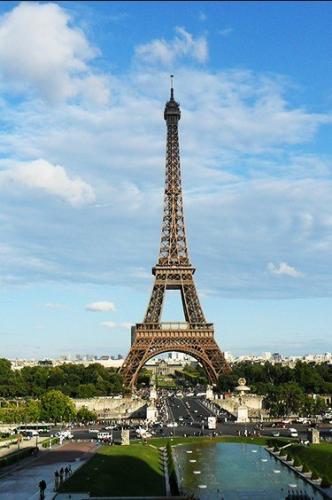 France Singles Vacation - What to Pack and Travel Info