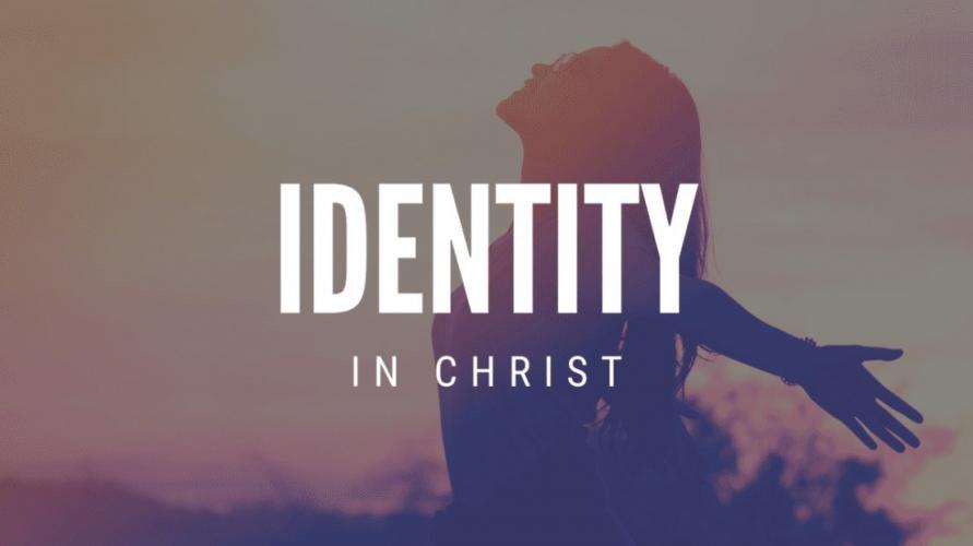 Who Are You in Christ?