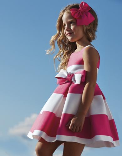 A fashion for little fashionistas