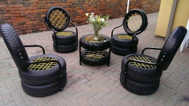 Reciclaje el arte de re hacer