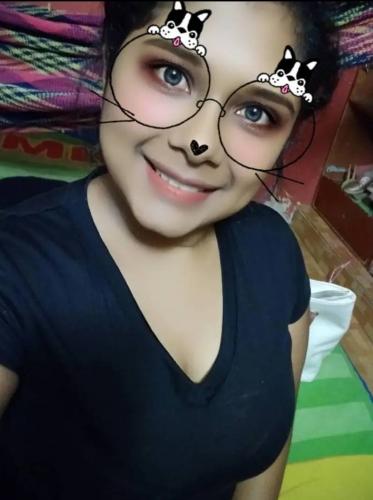 Y si, me gusta los filtros de perritos 