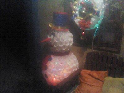 Tiempo para ser creativa