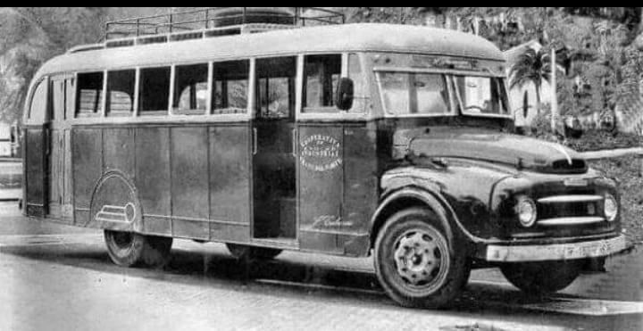 Capatarida: Town of yesteryear 