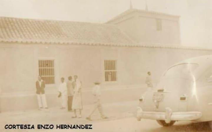 Capatarida: Town of yesteryear 