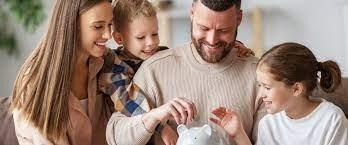 Planificación y economía familiar