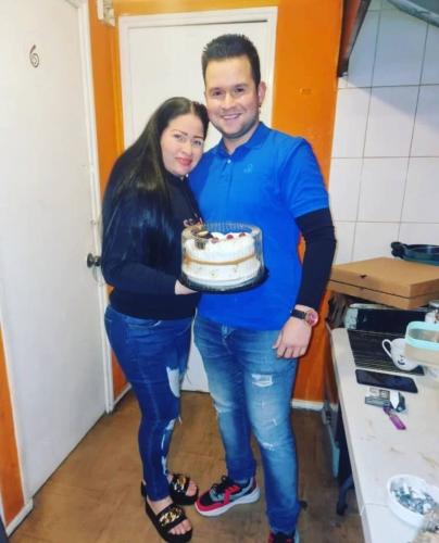 Hoy y ayer nuestros días 