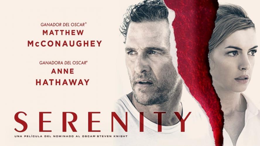 Situations with Serenity movie 