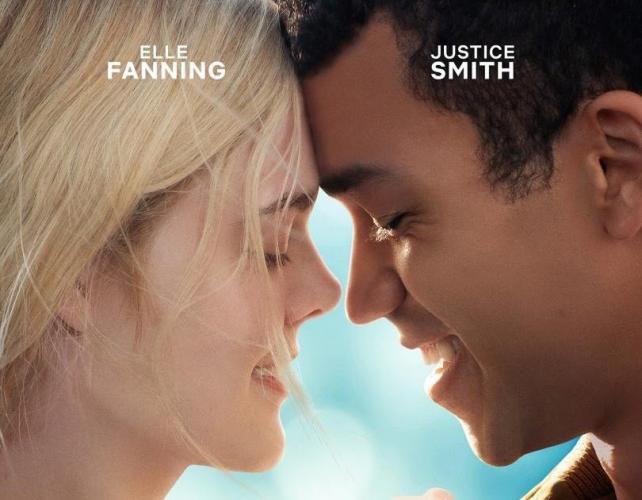 Violet and Finch On Netflix 