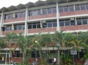 La universidad de la selva.