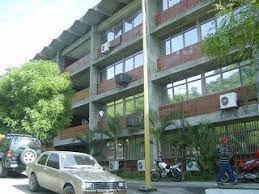 La universidad de la selva.