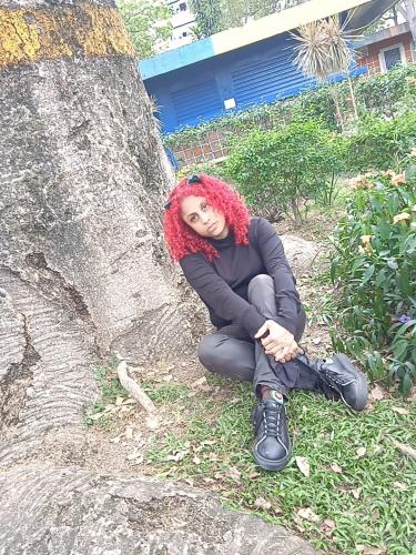 Cuidado De Los Rizos- Marygrunge.