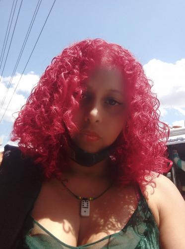 which hairstyle looks best?