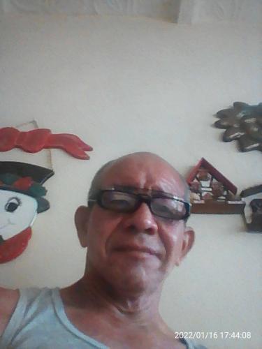 Soy nuevo aquí #iamnewhere