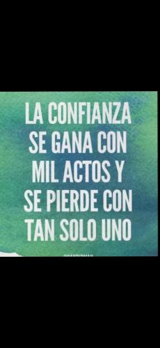 ¿Están de acuerdo?