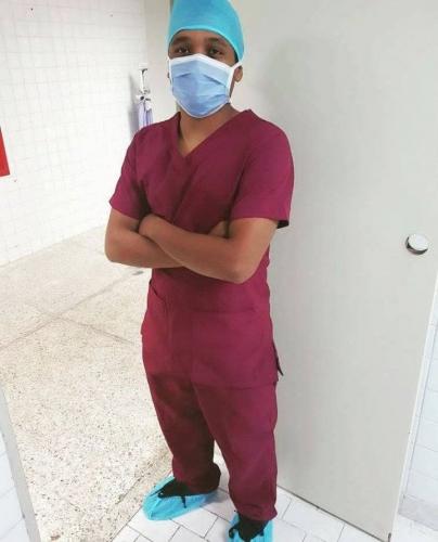 ¿Qué es la cirugía general?