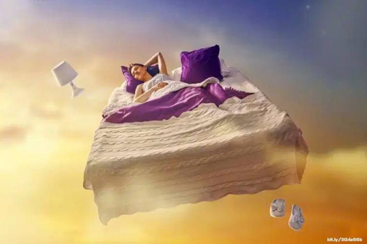 Wat gebeurt er met onze hersenen als we slapen?