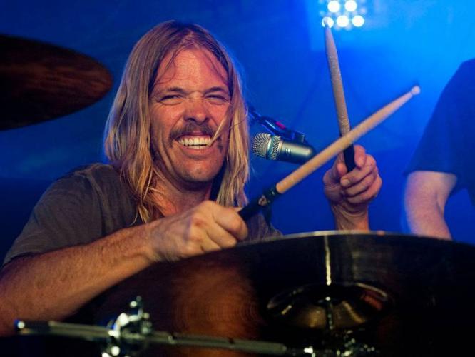 Drugs, the passport to the journey of death