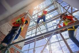 Hablemos de trabajo en altura 