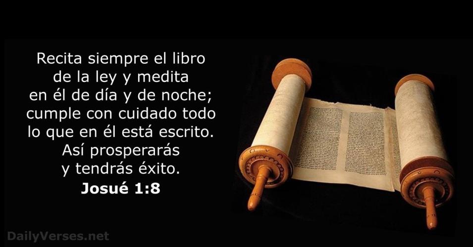 Guarda la palabra de Dios