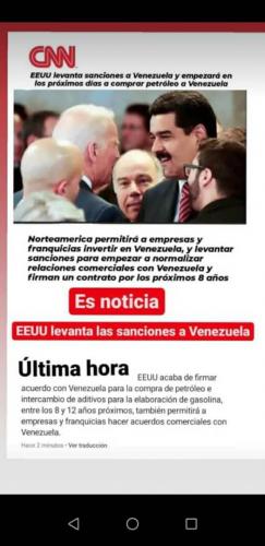 What will happen from now on?