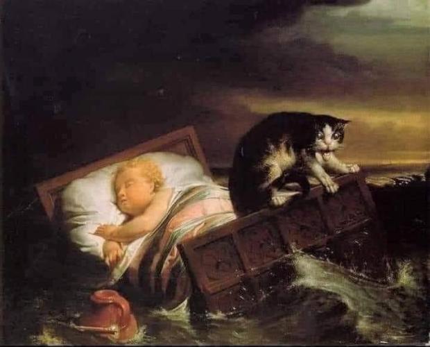 Una historia rapida.