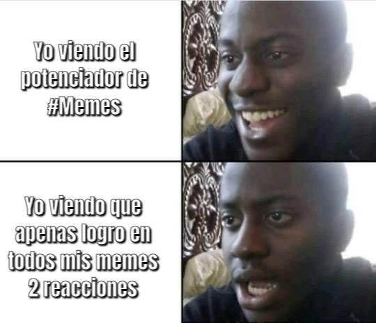 Yo cada que veo mis post :(
