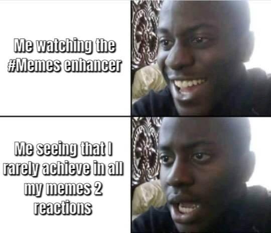 Yo cada que veo mis post :(