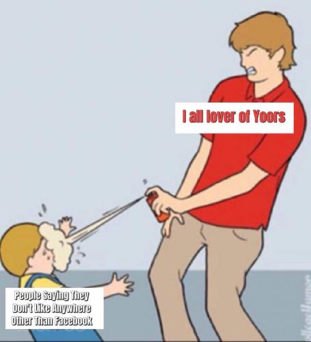 Hay veces que la gente no entiende