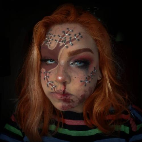 Este es mi nuevo talento.