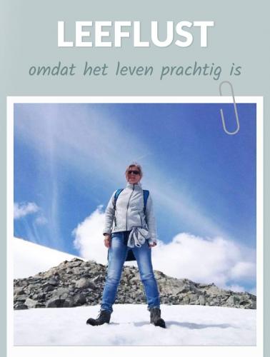 Welkom in de wereld van Arinka.