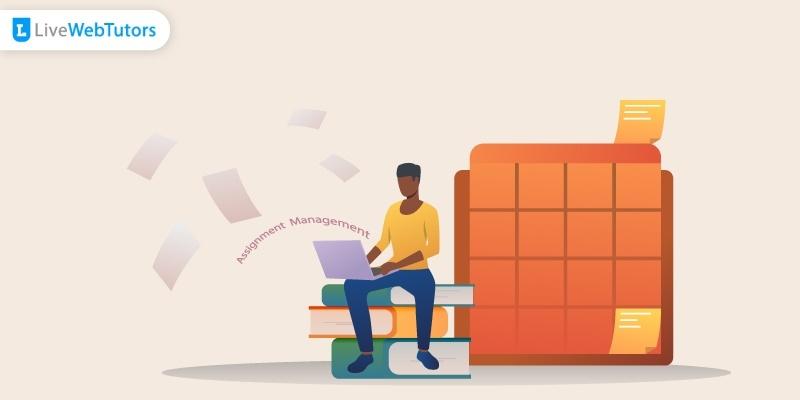 Prepare Assignments With Management Assignment Help Expert