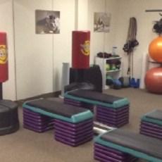 Be Fit Personal Trainers