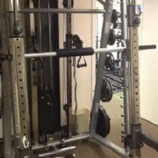 Be Fit Personal Trainers