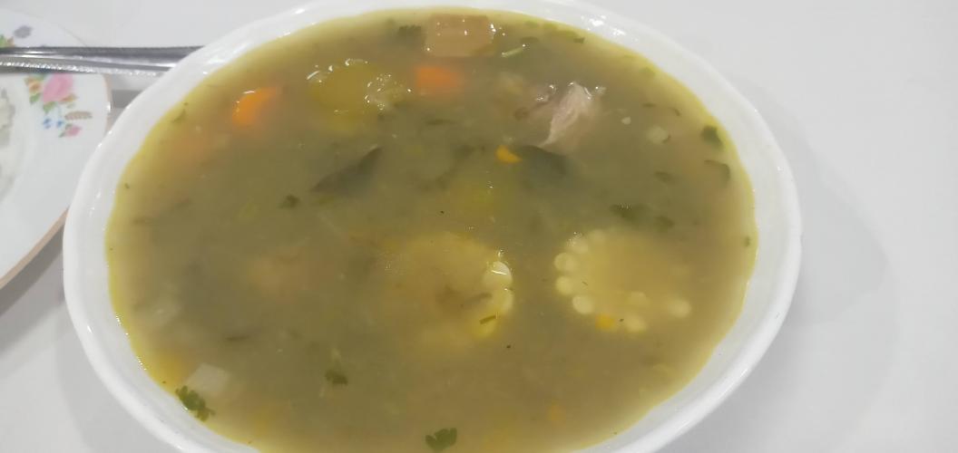 Sopita