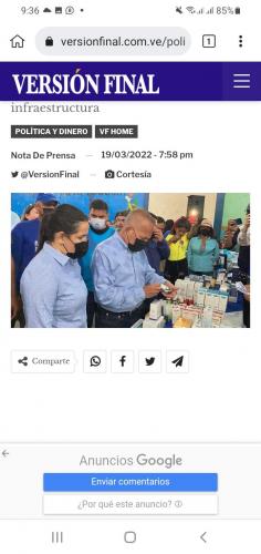 Beneficiaries of the South of the Lake