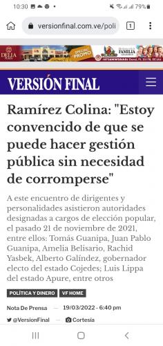 Será e se Podra!!!!