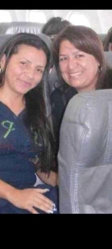 Travel with a great friend