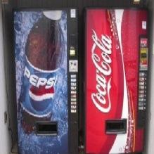 J &amp; L Vending Service Repair