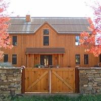 Baffuto Architecttura