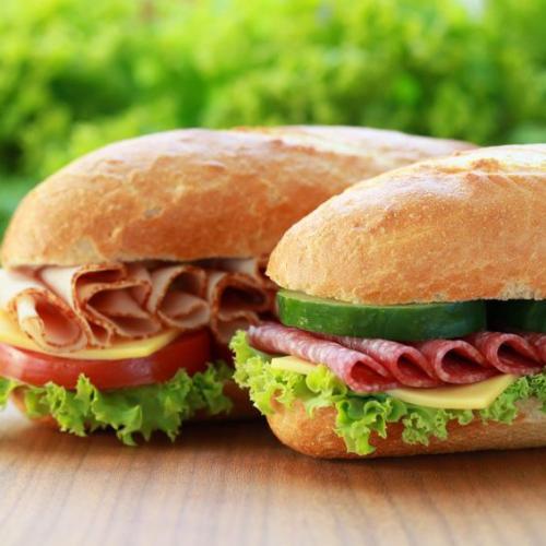 Munchies Of Sausalito