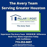 Pillar To Post Home Inspectors - The Avery Team