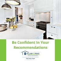 Pillar To Post Home Inspectors - The Avery Team