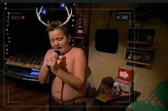 El "Venado" o Mujeriego.