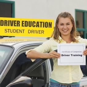Royal's Driving School