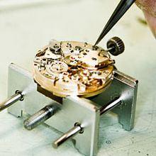 Global Watch Repair